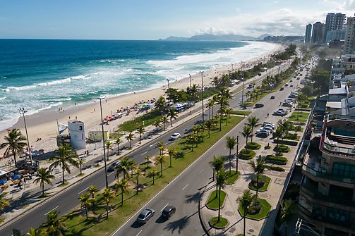 o que fazer na barra da tijuca