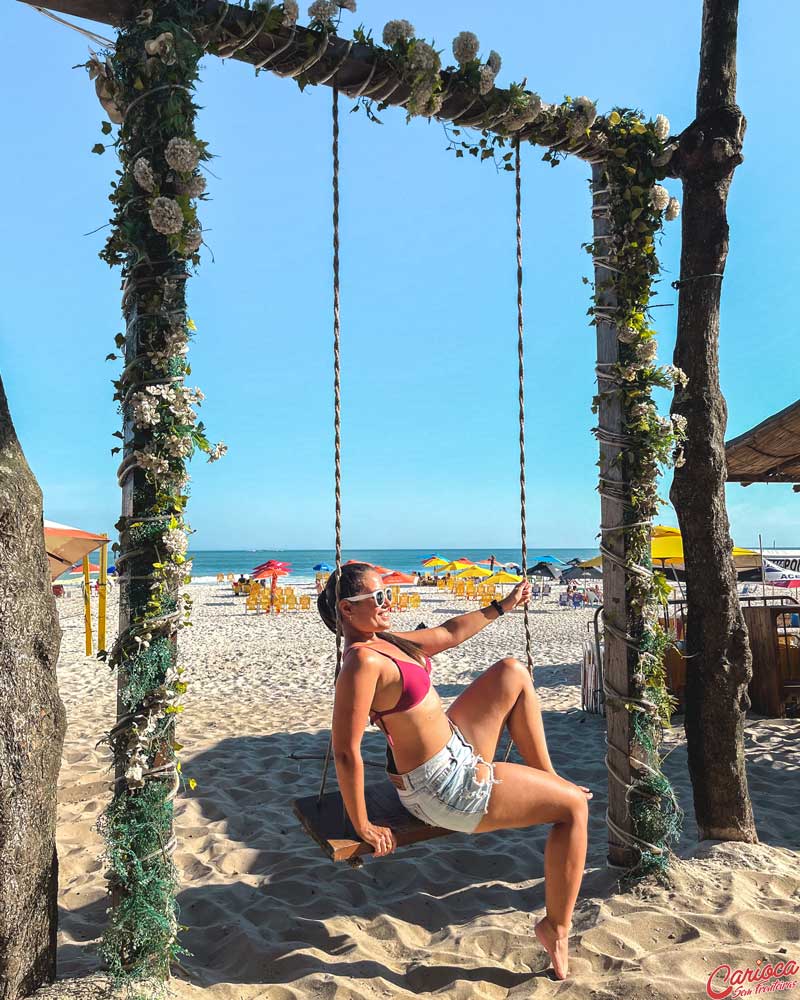 turismo barra da tijuca
