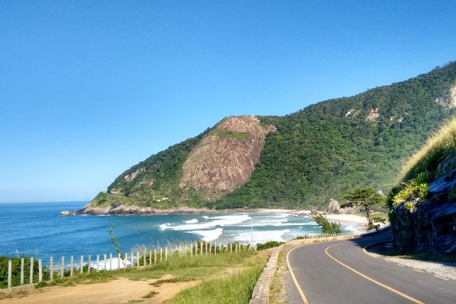 passeios barra da tijuca