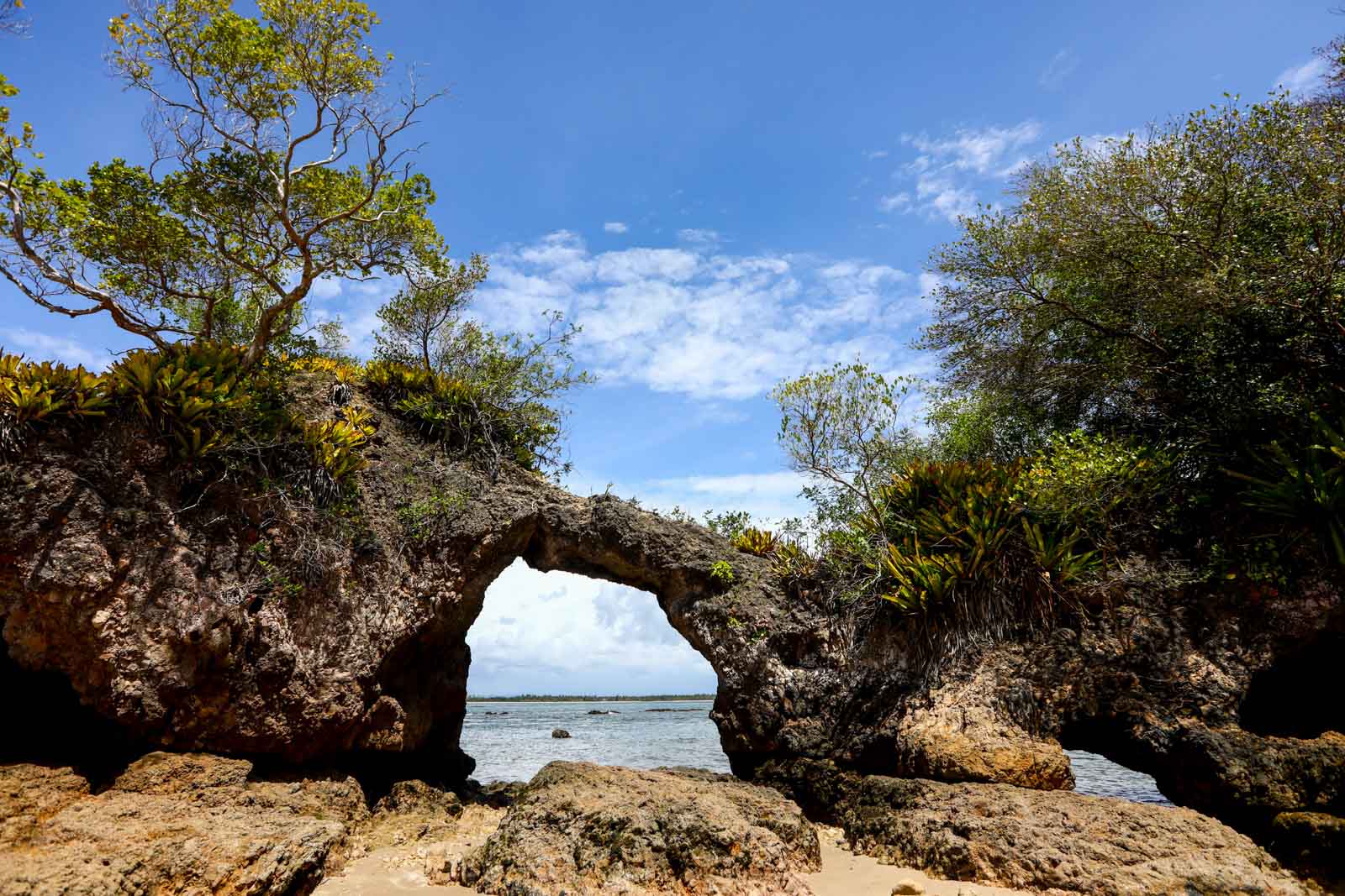 o que fazer em barra grande piaui