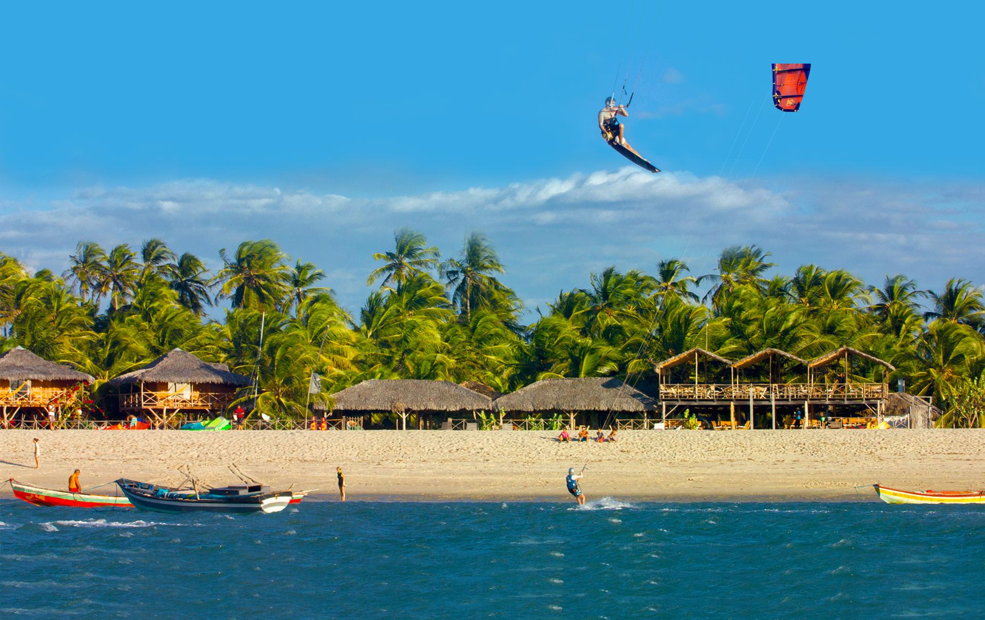 barra grande bahia