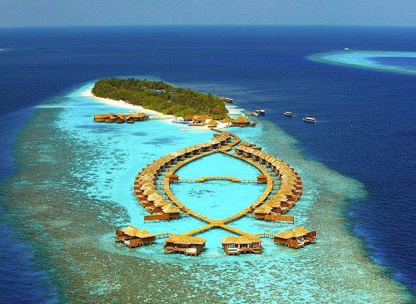 Como chegar em Belize