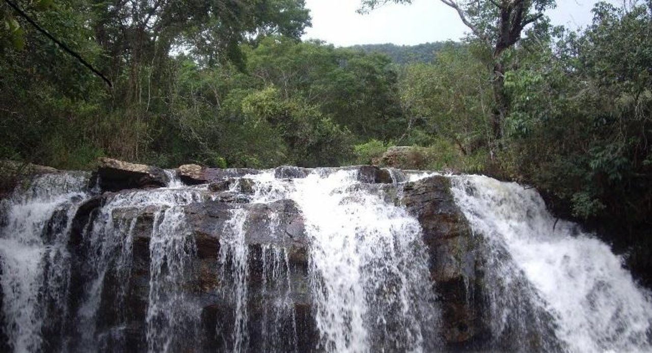 turismo sul de minas gerais