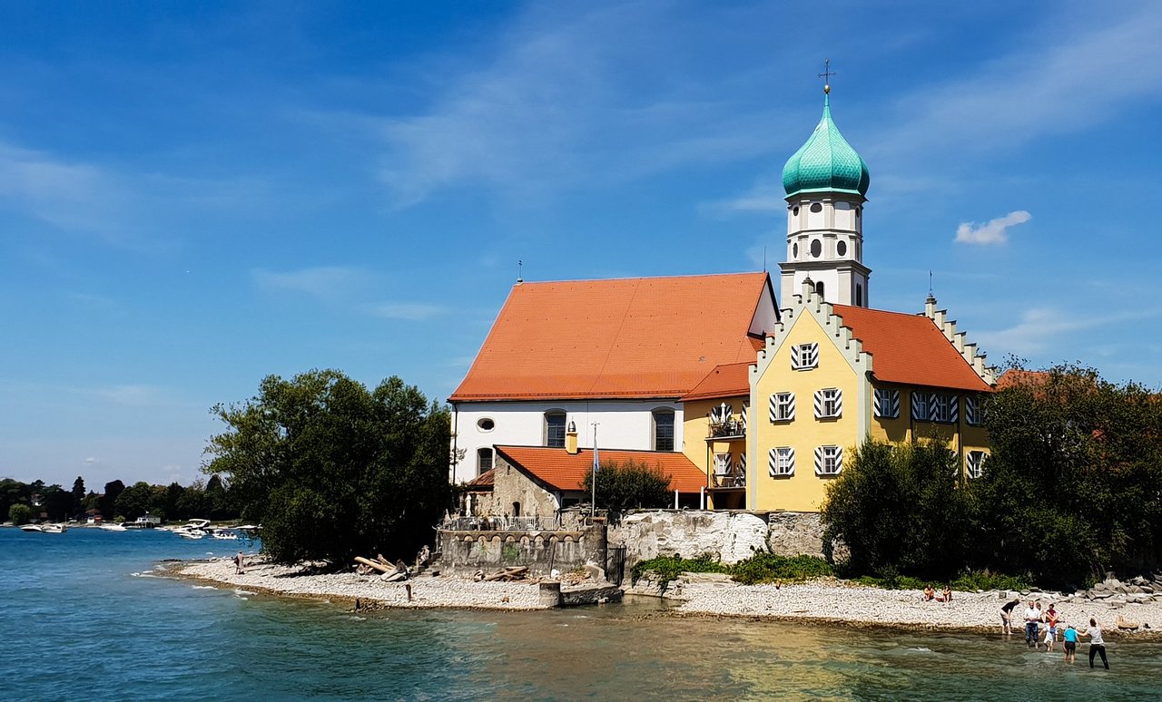 viagem para bodensee