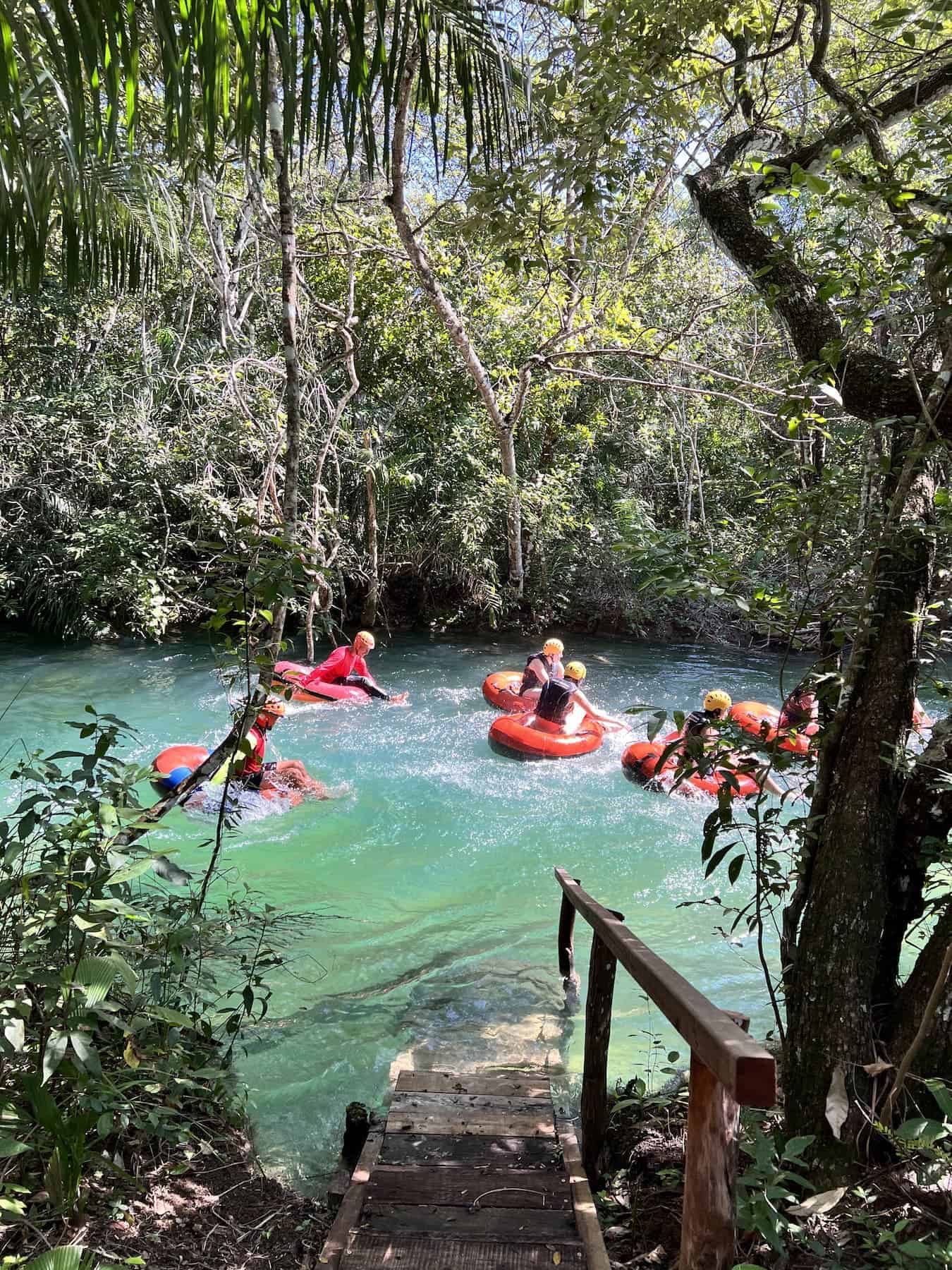 passeios em Bonito MS
