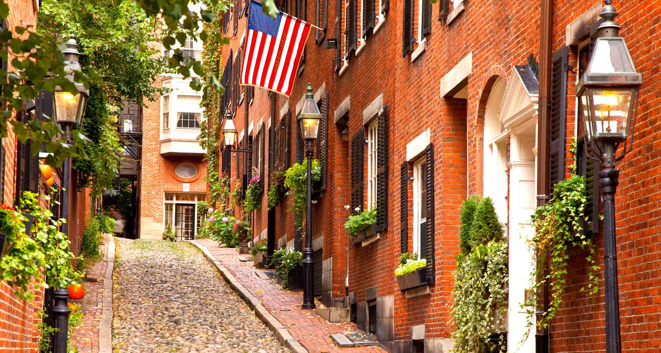 dicas de viagem boston