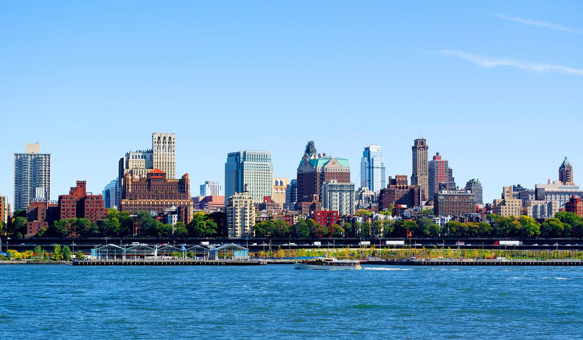 o que fazer no Brooklyn