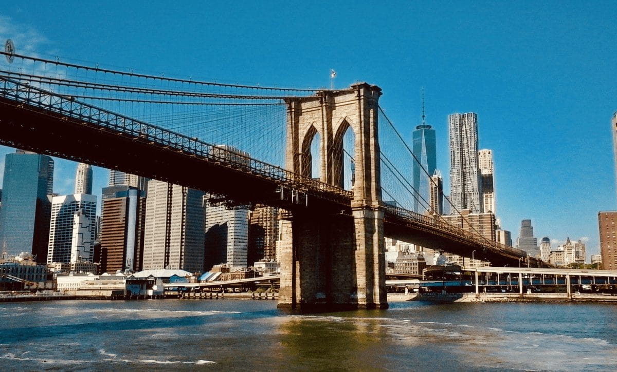 pontos turísticos Brooklyn
