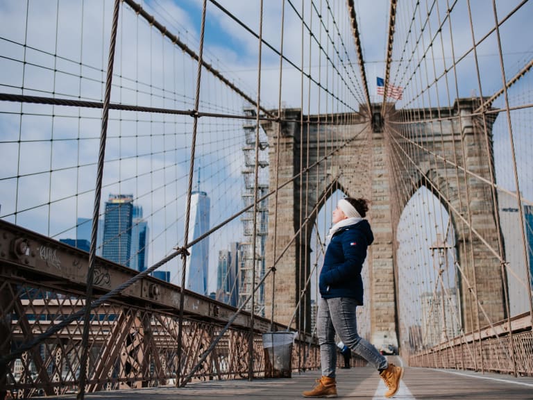 roteiro Brooklyn 2026