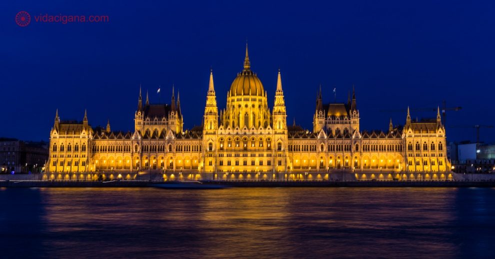 o que fazer em budapeste