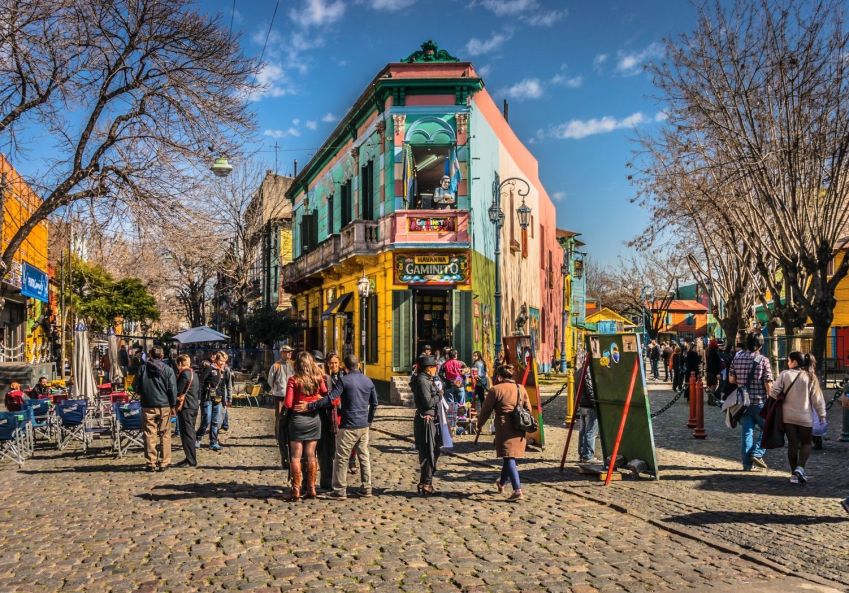 turismo em buenos aires 2026