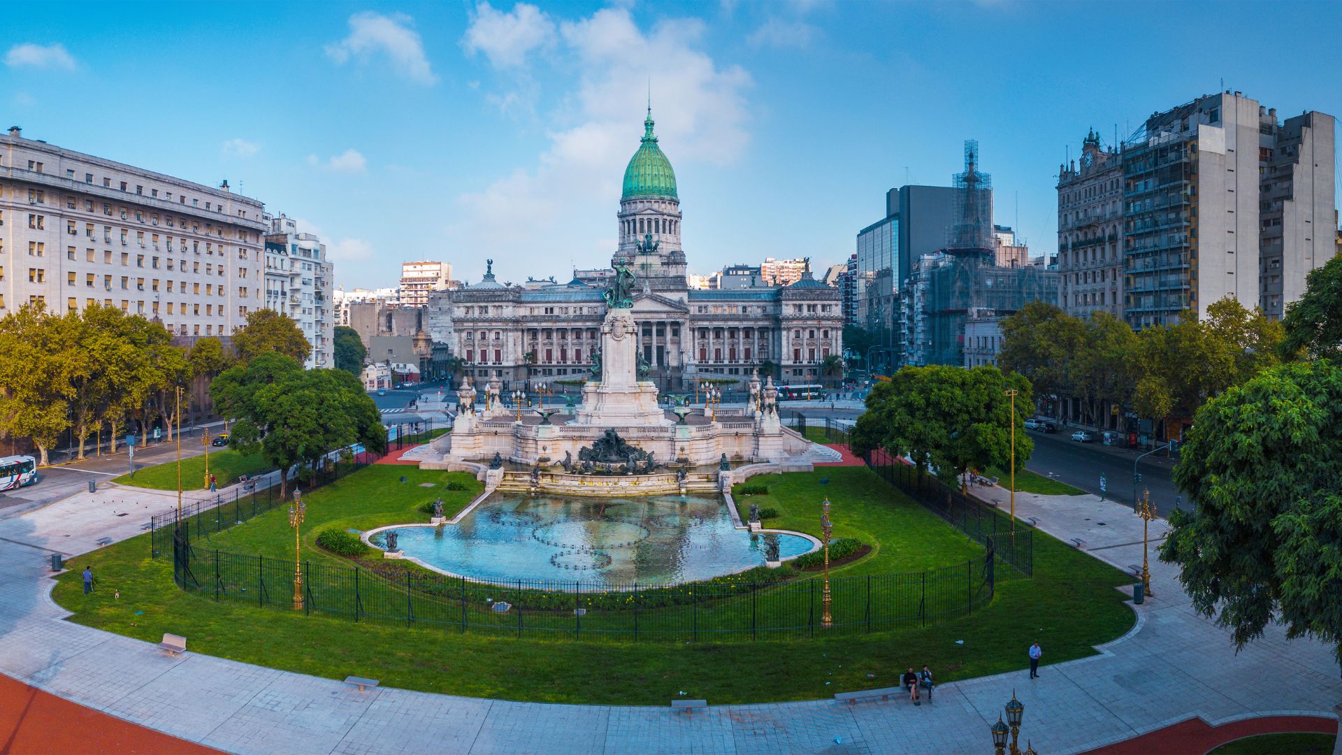o que fazer em buenos aires