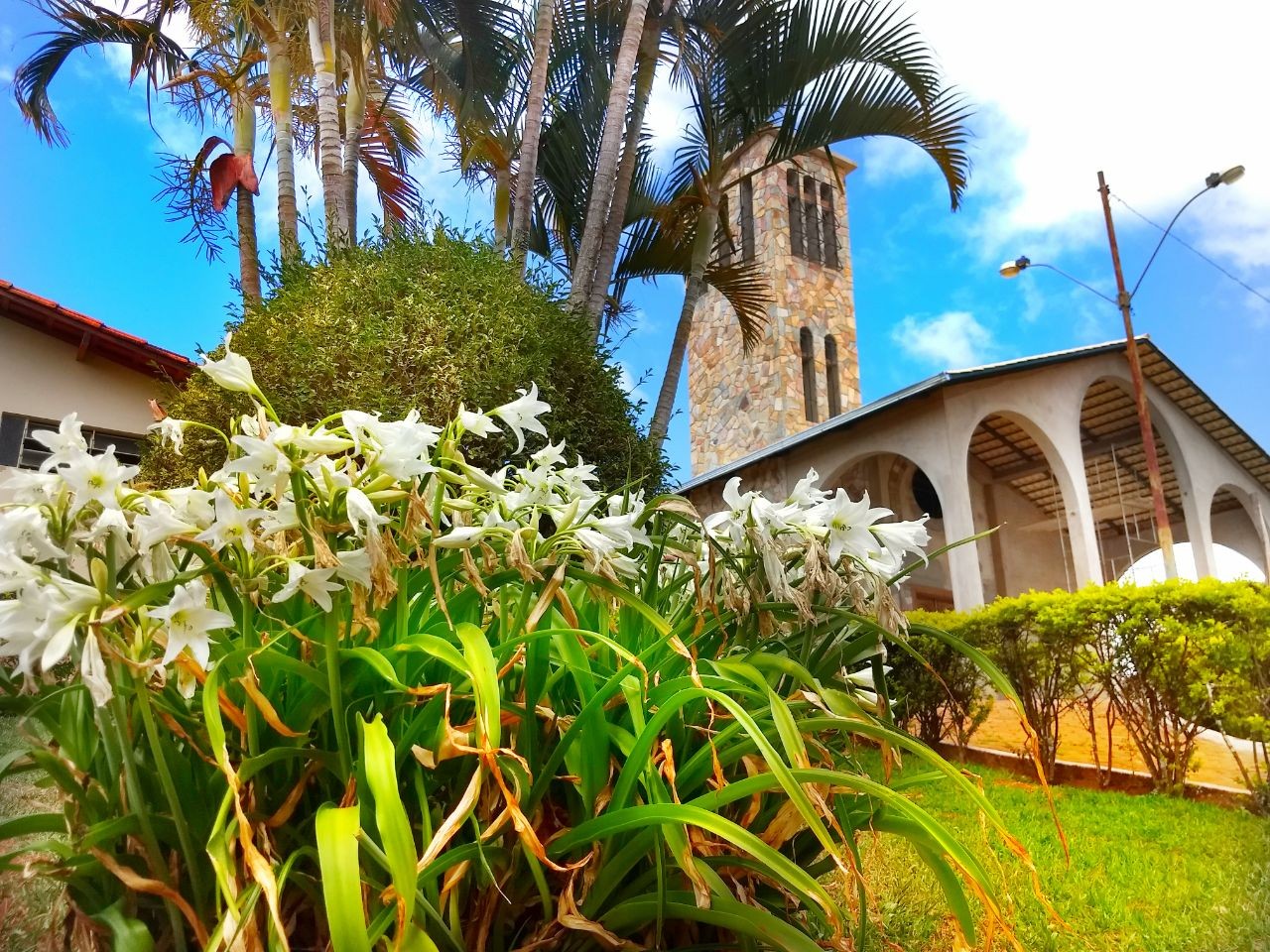 turismo rural Casa Grande Minas Gerais