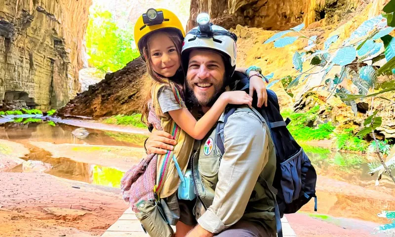 ecoturismo Minas Gerais