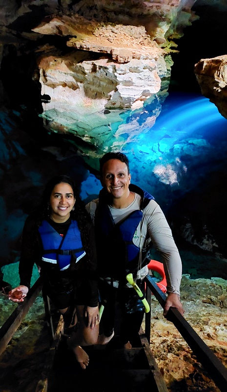 ecoturismo Bahia