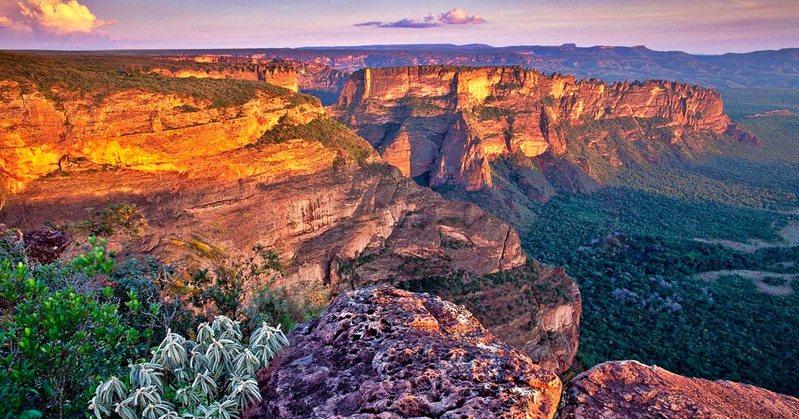 Chapada dos Guimarães MT