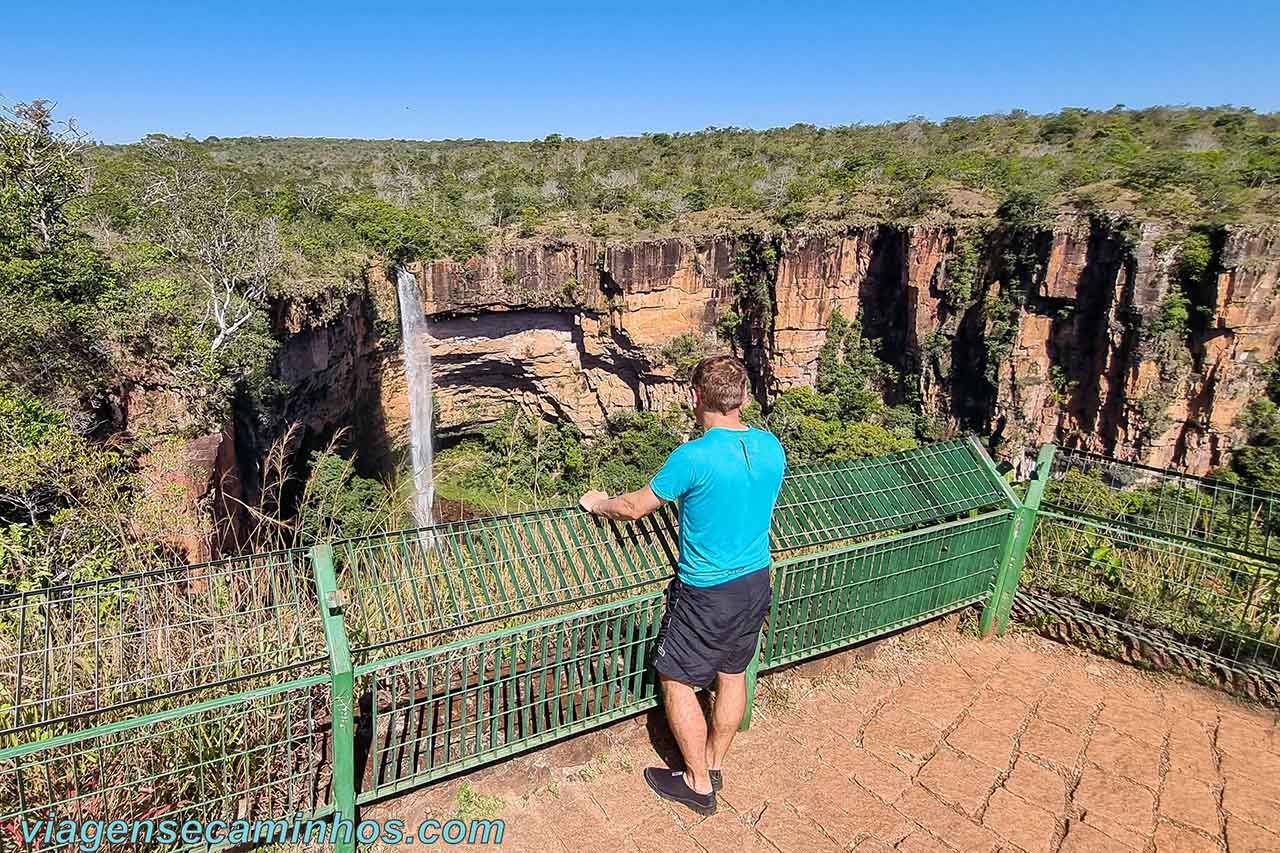 Turismo Mato Grosso