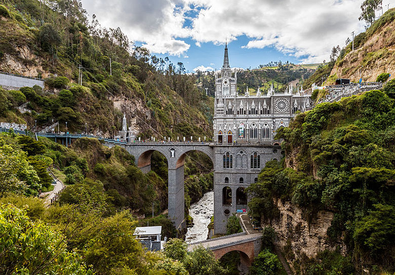 o que fazer em Bogotá