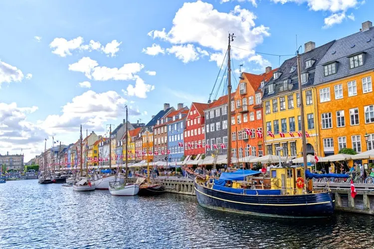 o que fazer em copenhague em 2 dias