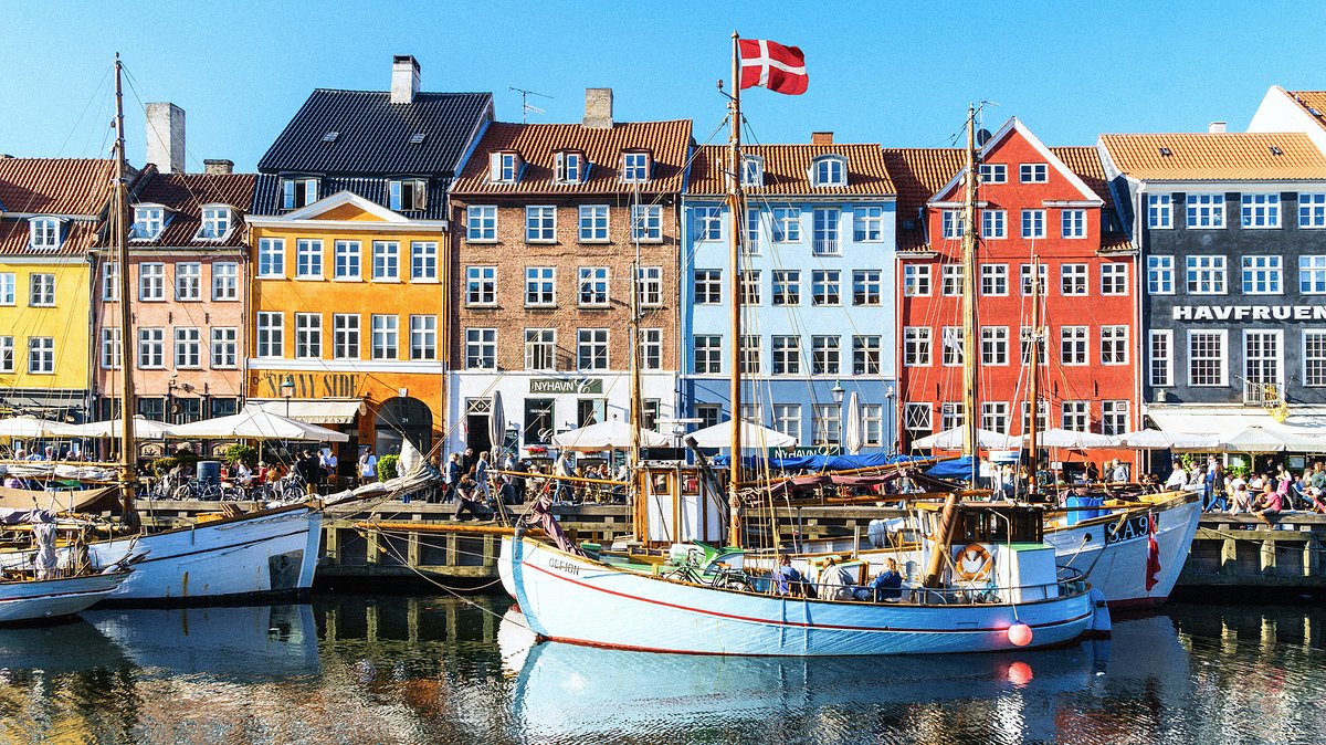 melhor época para visitar copenhague