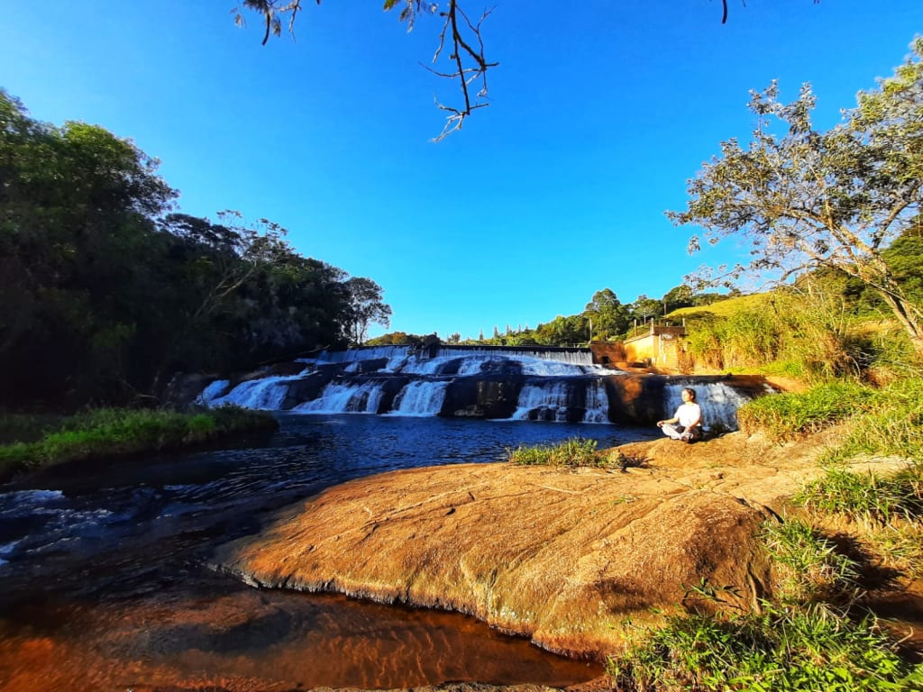 o que fazer em Cunha SP