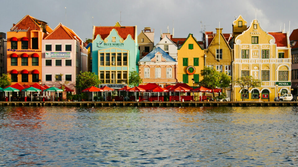 turismo em curacao 2026