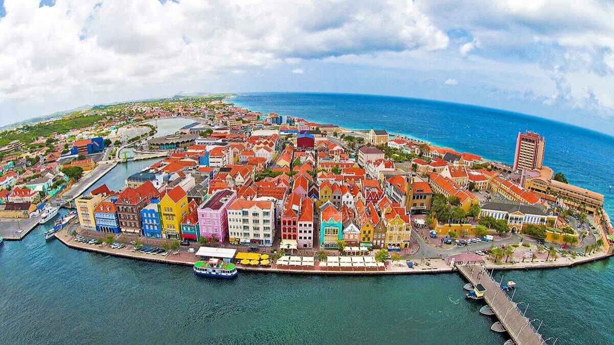 o que fazer em curacao