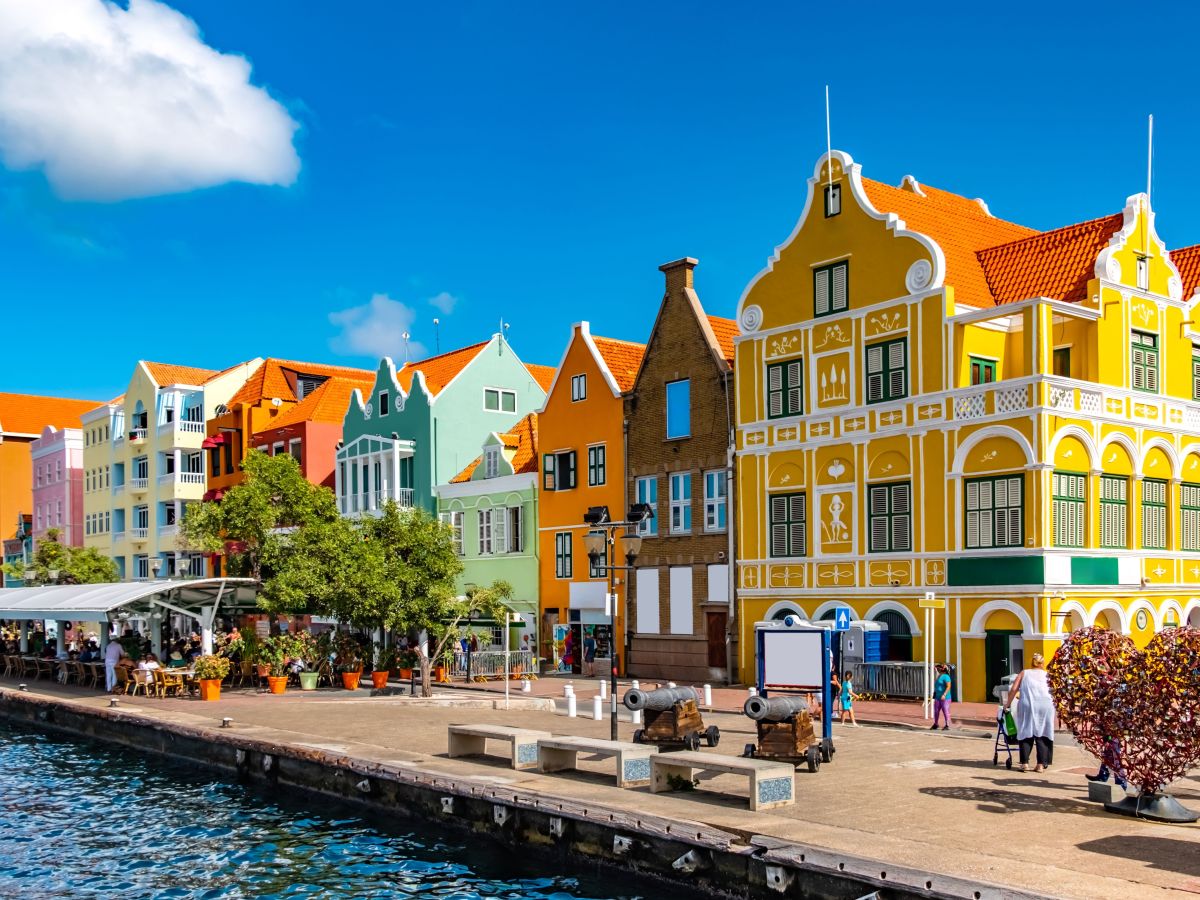 roteiro curacao