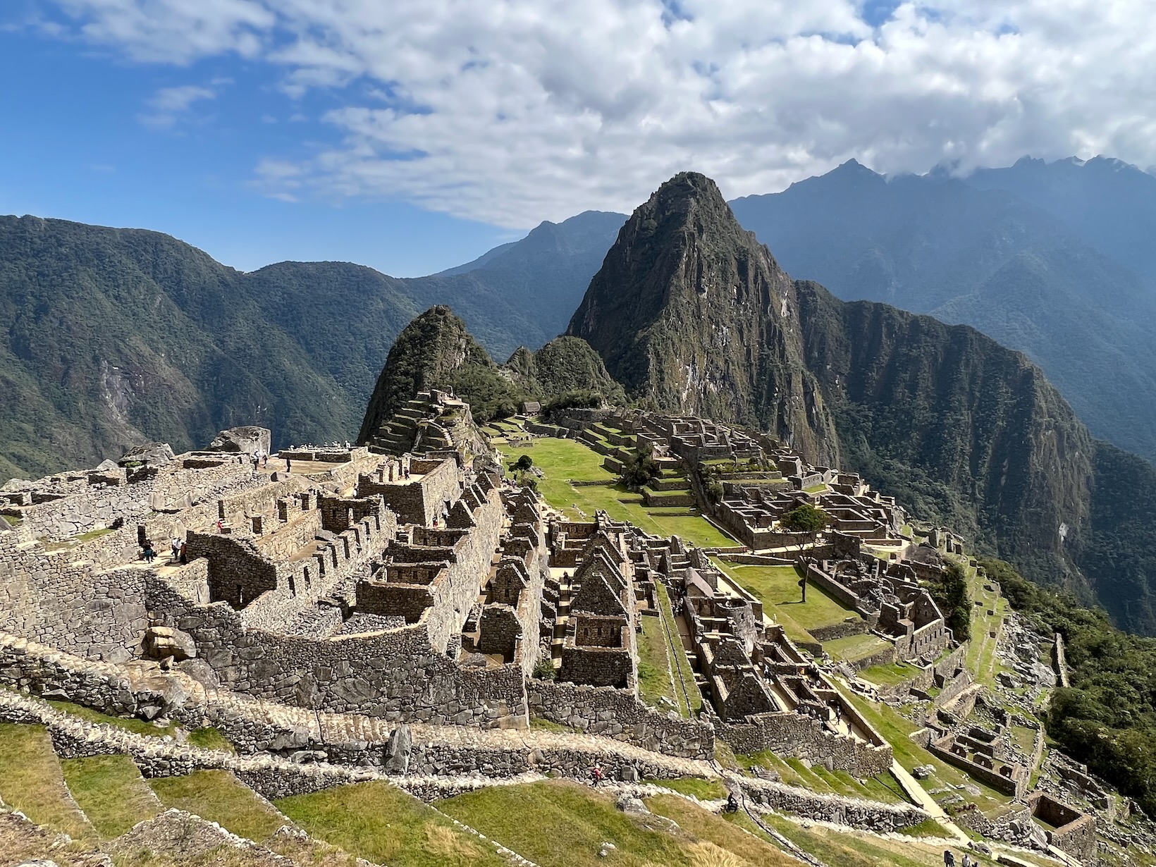 o que fazer em cusco