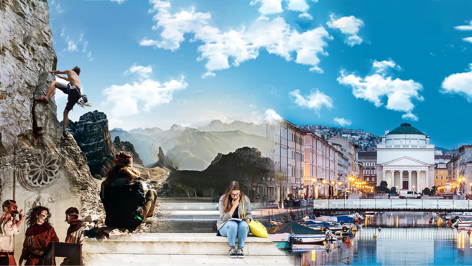 o que fazer em Friuli