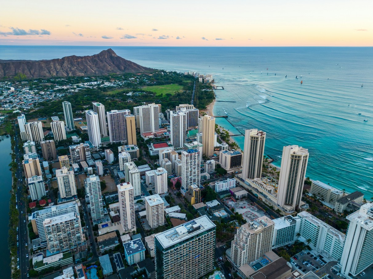 o que fazer em honolulu