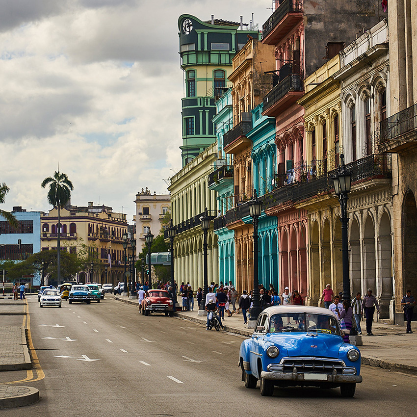 o que fazer em havana