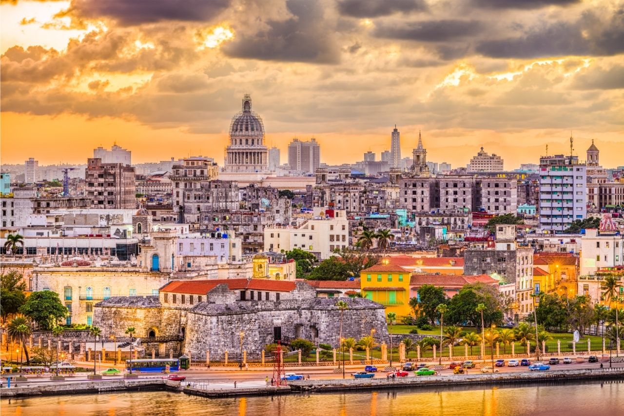 dicas de viagem para havana