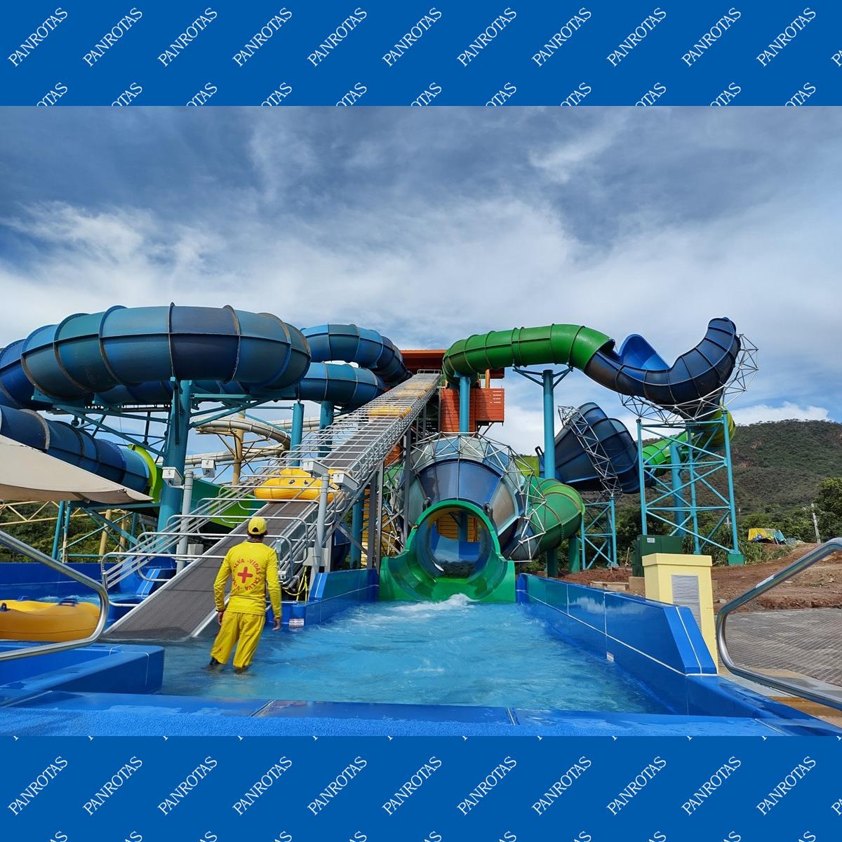 Ingressos Hot Park 2026