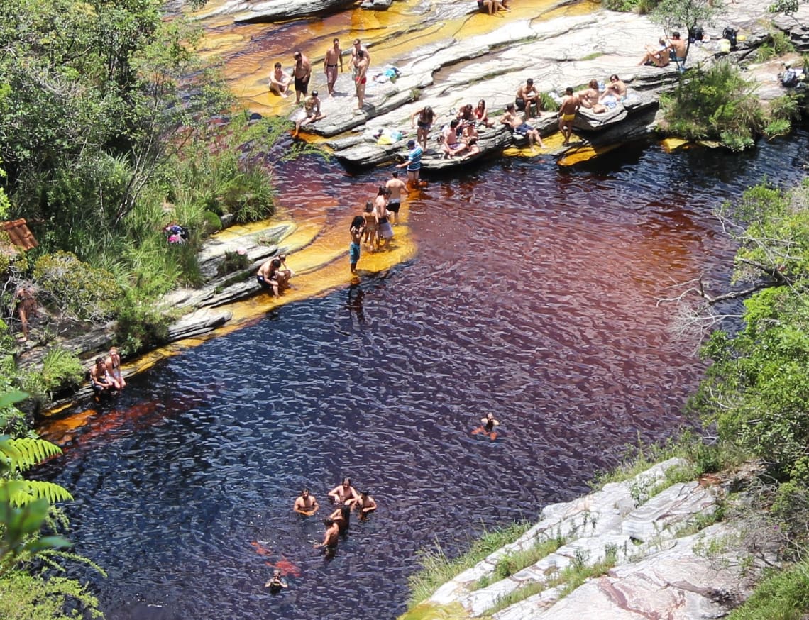 parque estadual ibitipoca