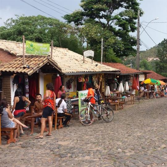 roteiro ibitipoca 3 dias