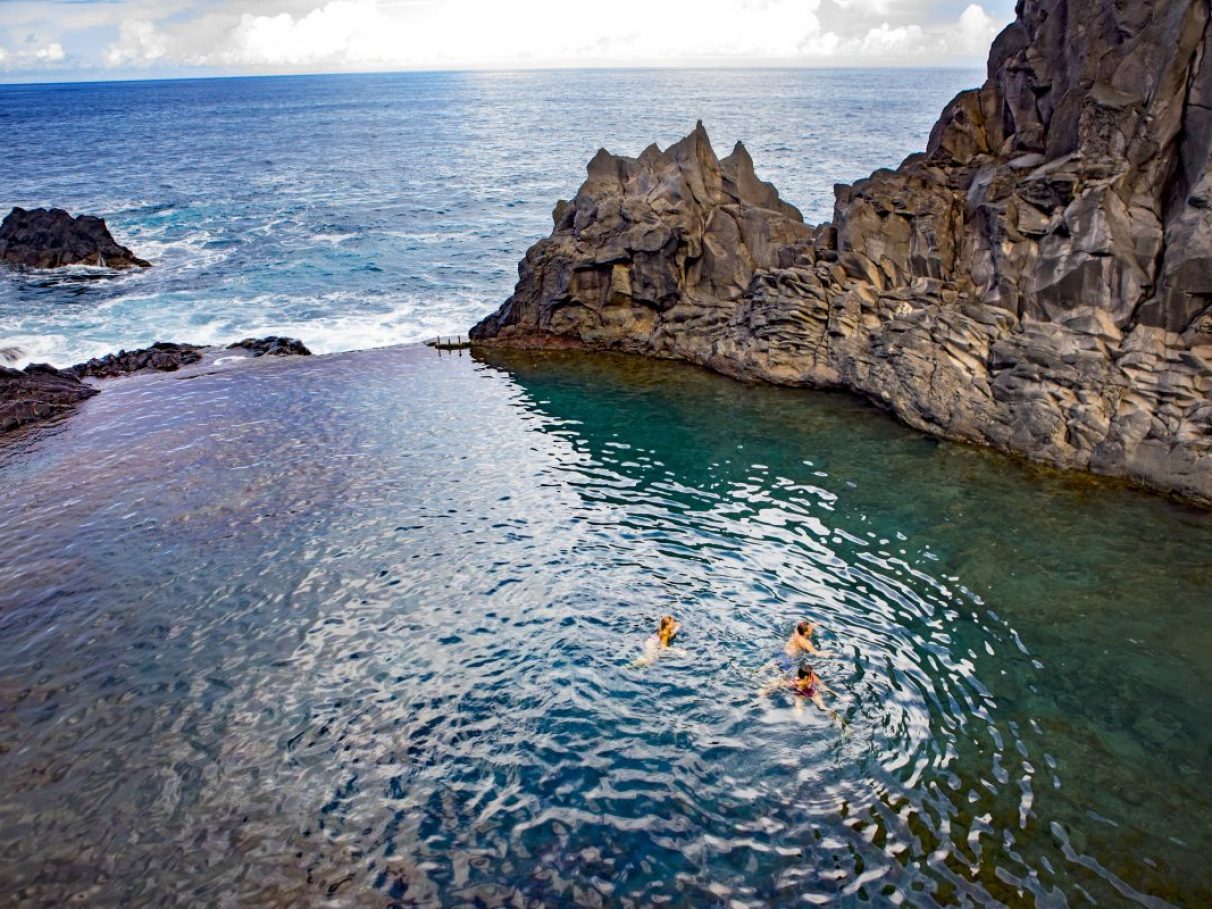 turismo madeira portugal