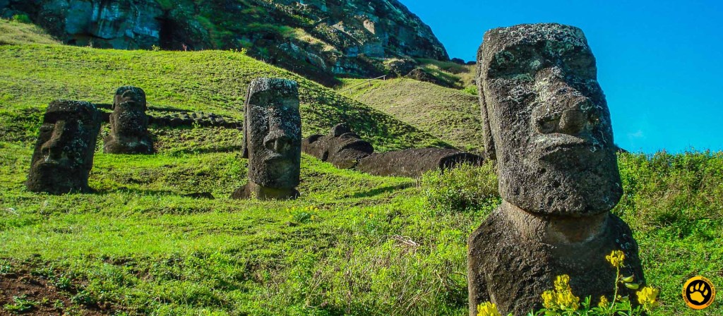 quantos dias ficar na ilha de pascoa