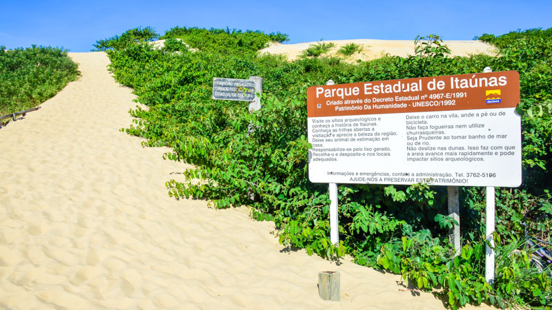 turismo conceição da barra espírito santo