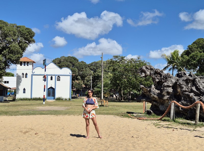 melhor época para visitar itaúnas