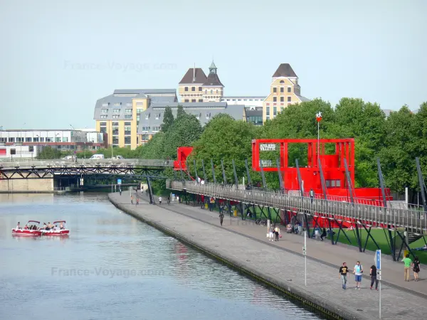 museu de ciência paris