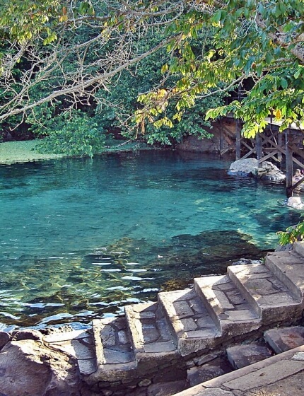 o que fazer em lagoa santa minas gerais