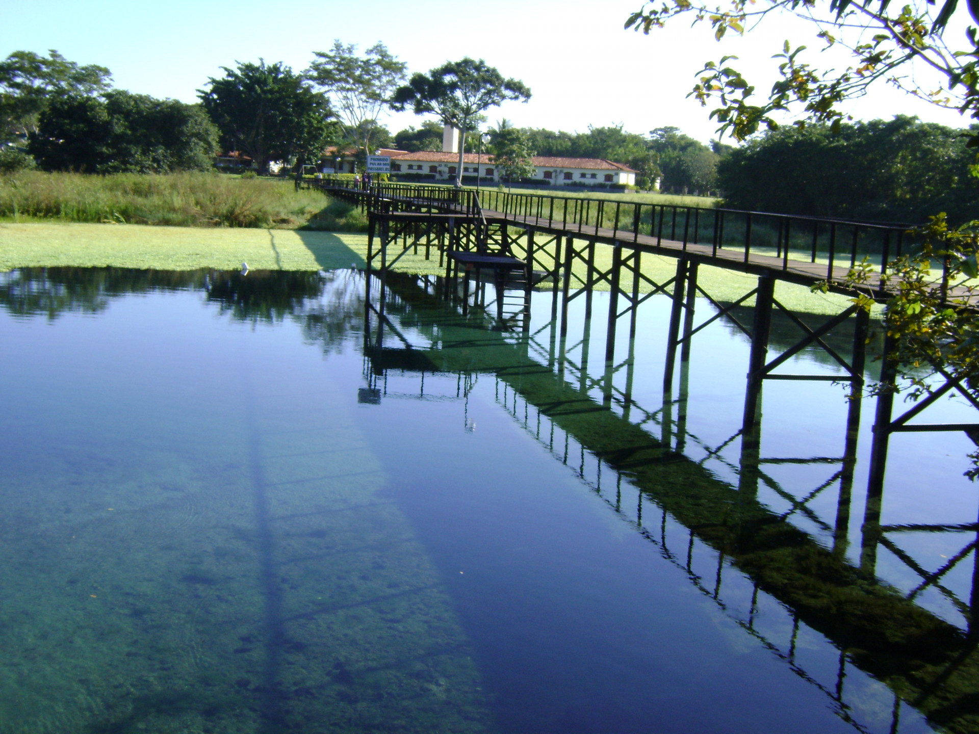 pontos turísticos lagoa santa