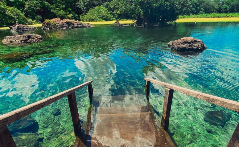 melhores pousadas lagoa santa