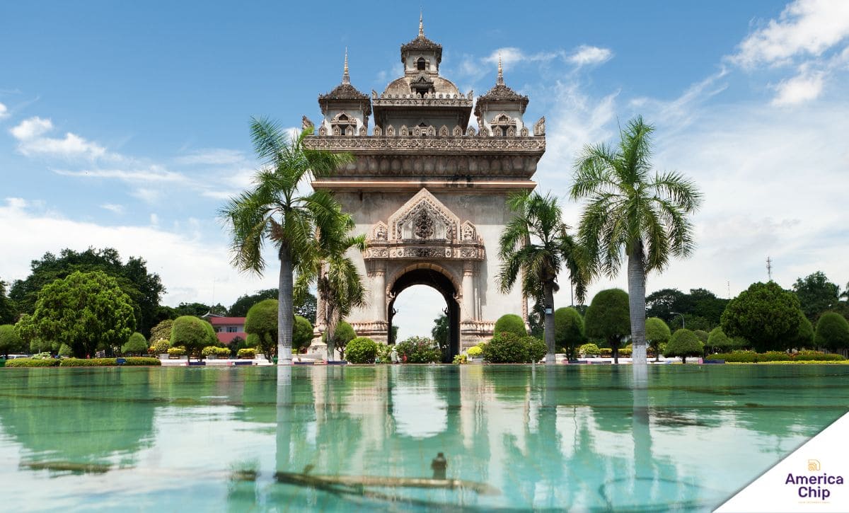 turismo sudeste asiático