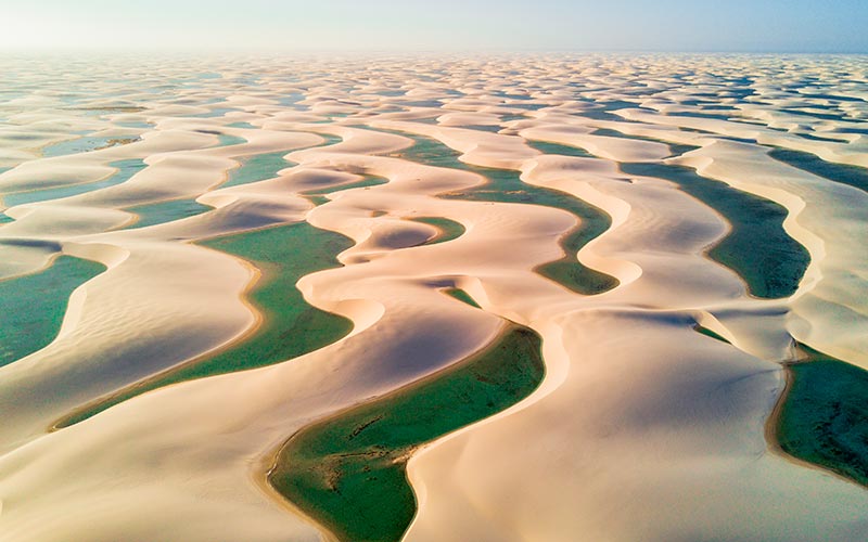 o que fazer lençóis maranhenses