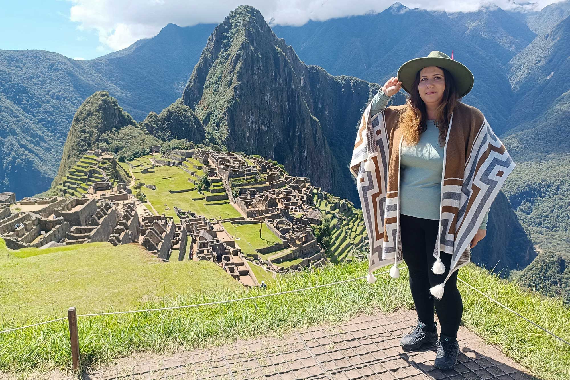 ingresso machu picchu antecipado