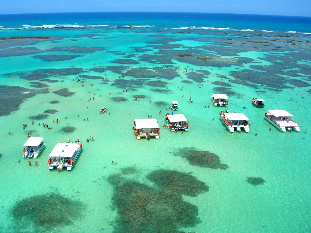 turismo em maragogi alagoas