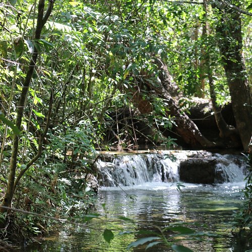 pontos turísticos montes claros