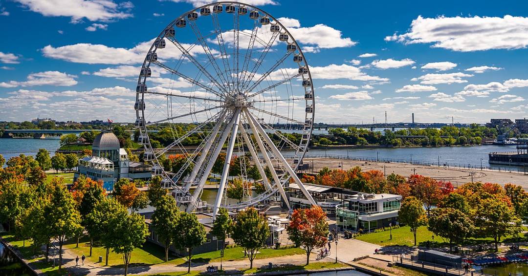 o que fazer em Montreal